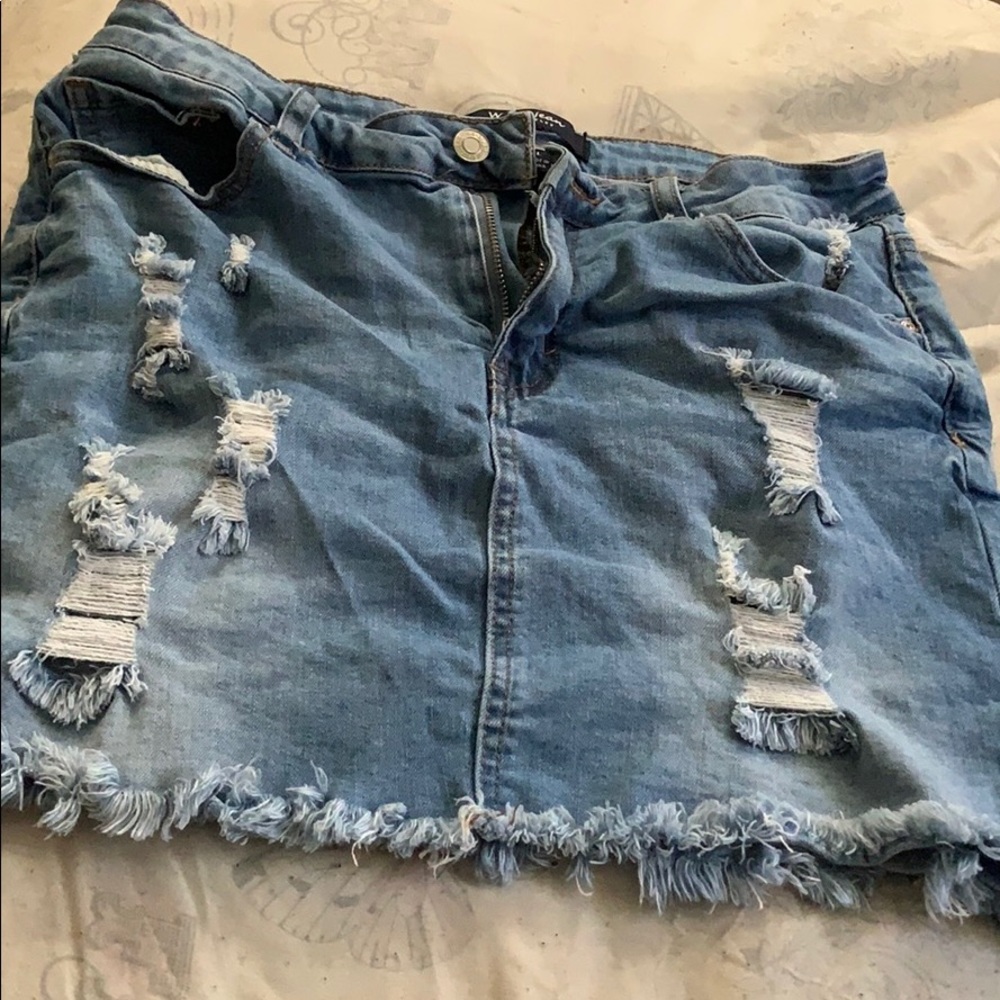 Skirt